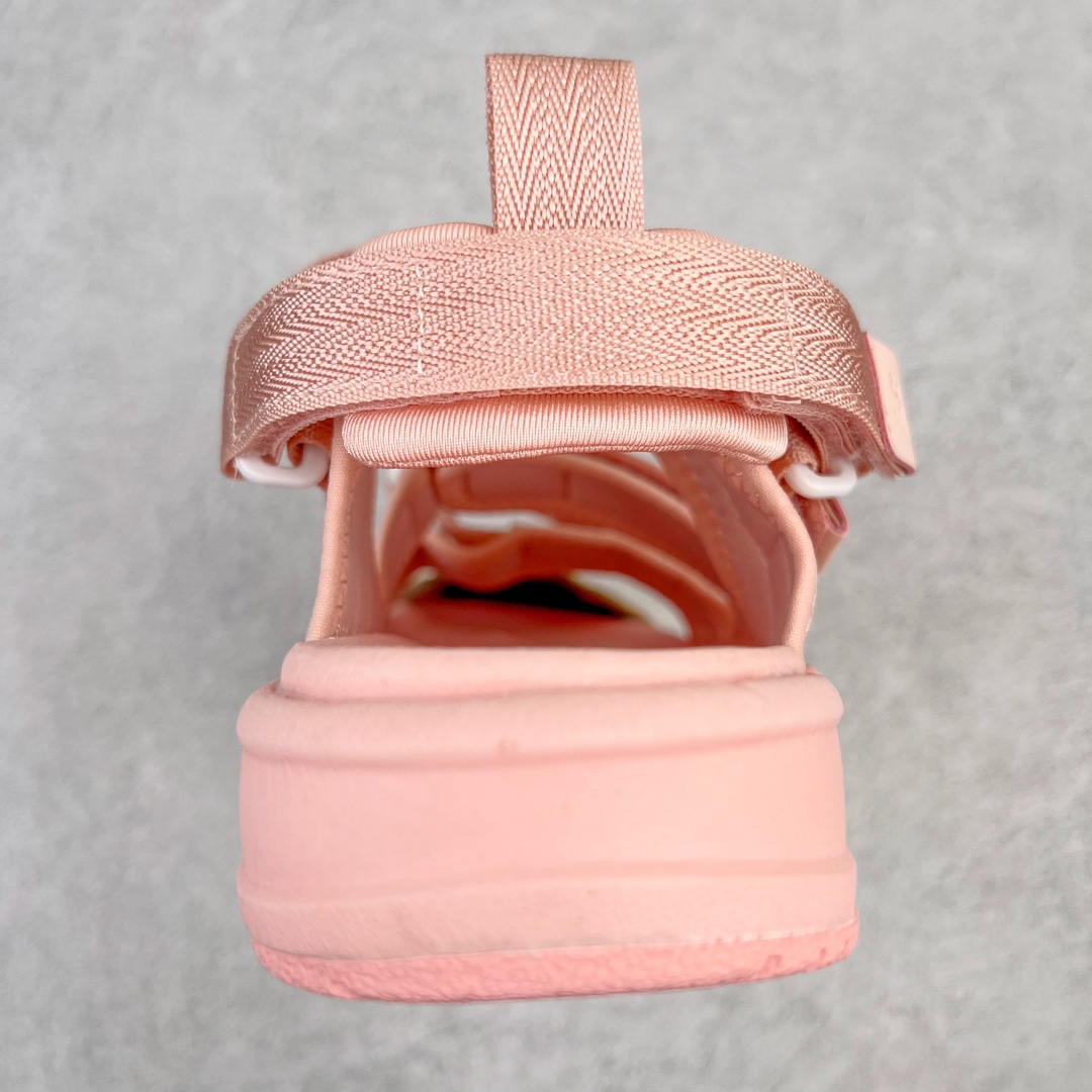 图片[8]-New Balance 新百伦NB SD3205 经典沙滩凉鞋 韩国专柜订单 MD高频软底 原厂织带面料 弹力扣 将机能美学融入到夏日凉鞋设计中 兼具舒适度与时尚感 早在韩国一经推出 迅速席卷潮流圈 尺码：35/44-选品中心