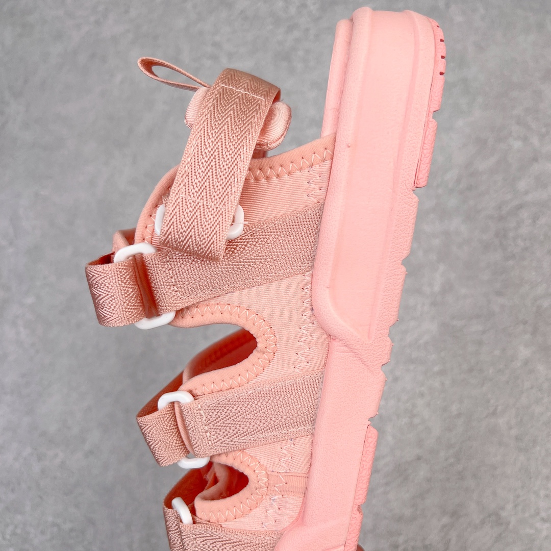 图片[7]-New Balance 新百伦NB SD3205 经典沙滩凉鞋 韩国专柜订单 MD高频软底 原厂织带面料 弹力扣 将机能美学融入到夏日凉鞋设计中 兼具舒适度与时尚感 早在韩国一经推出 迅速席卷潮流圈 尺码：35/44-选品中心