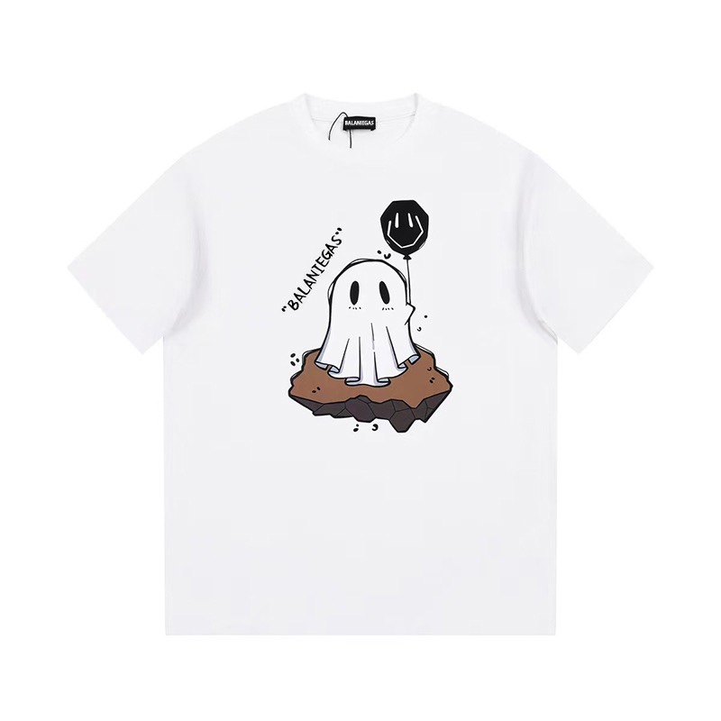 Alternative view of Balenciaga T-Shirt 04051