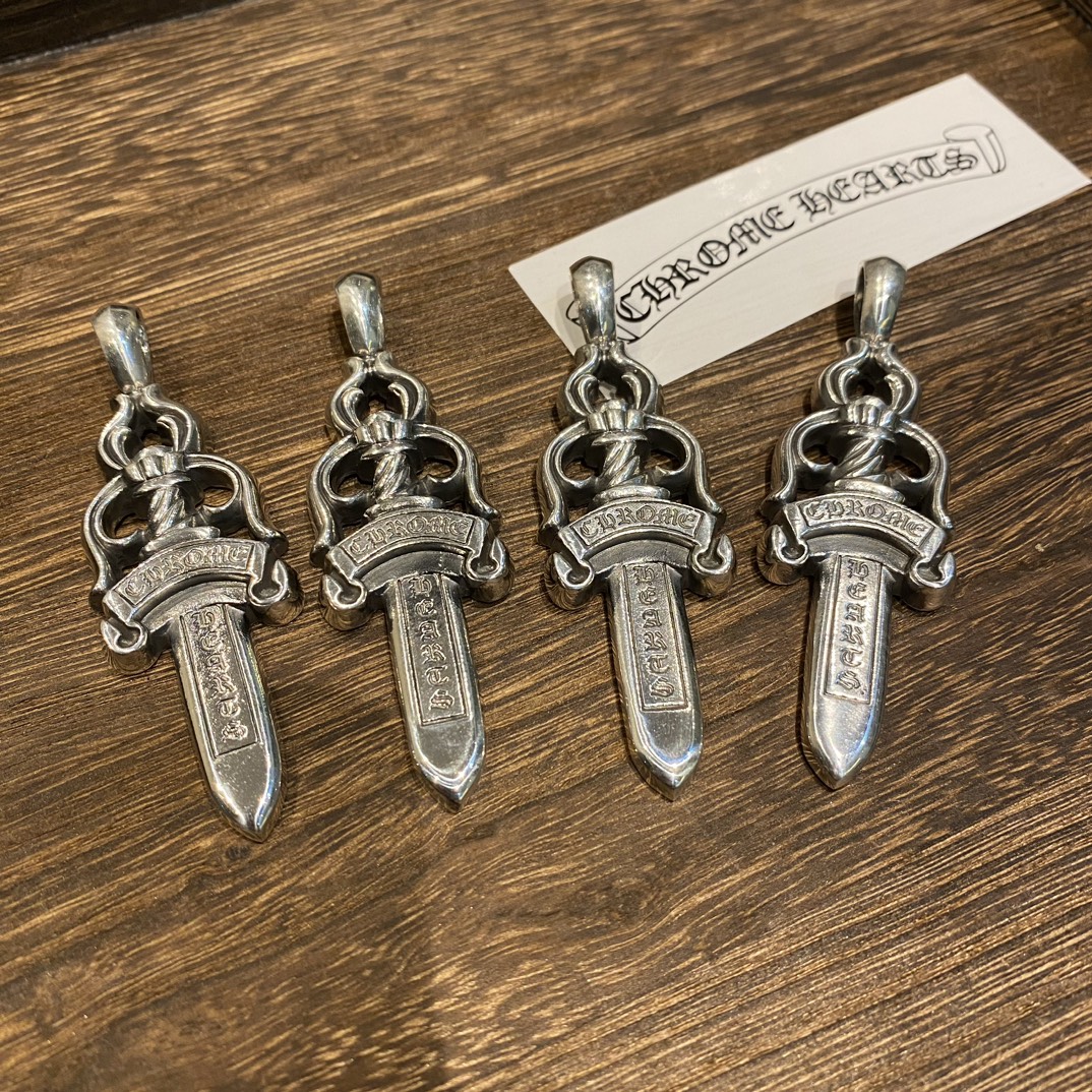 Necklace Pendant