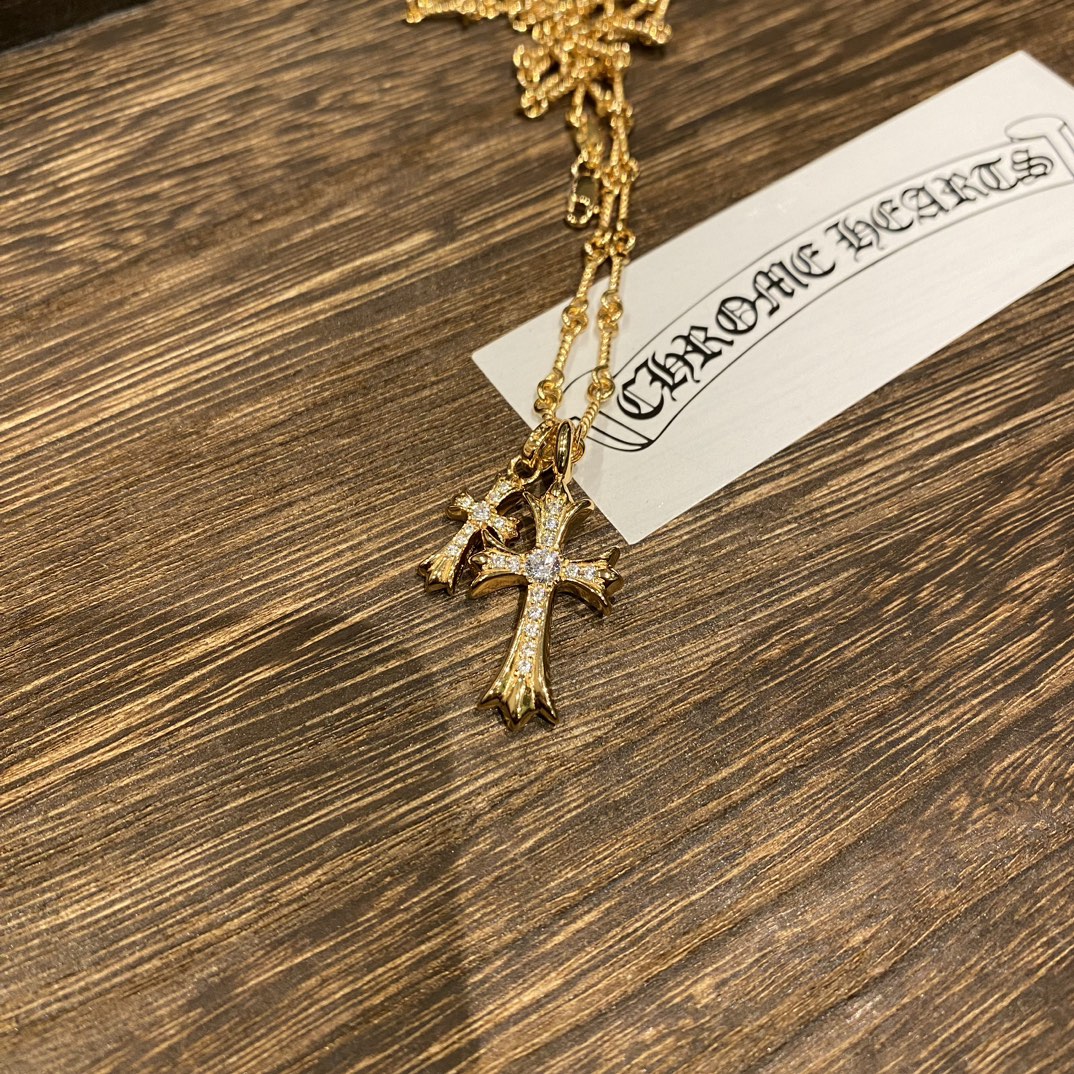 Necklace Pendant