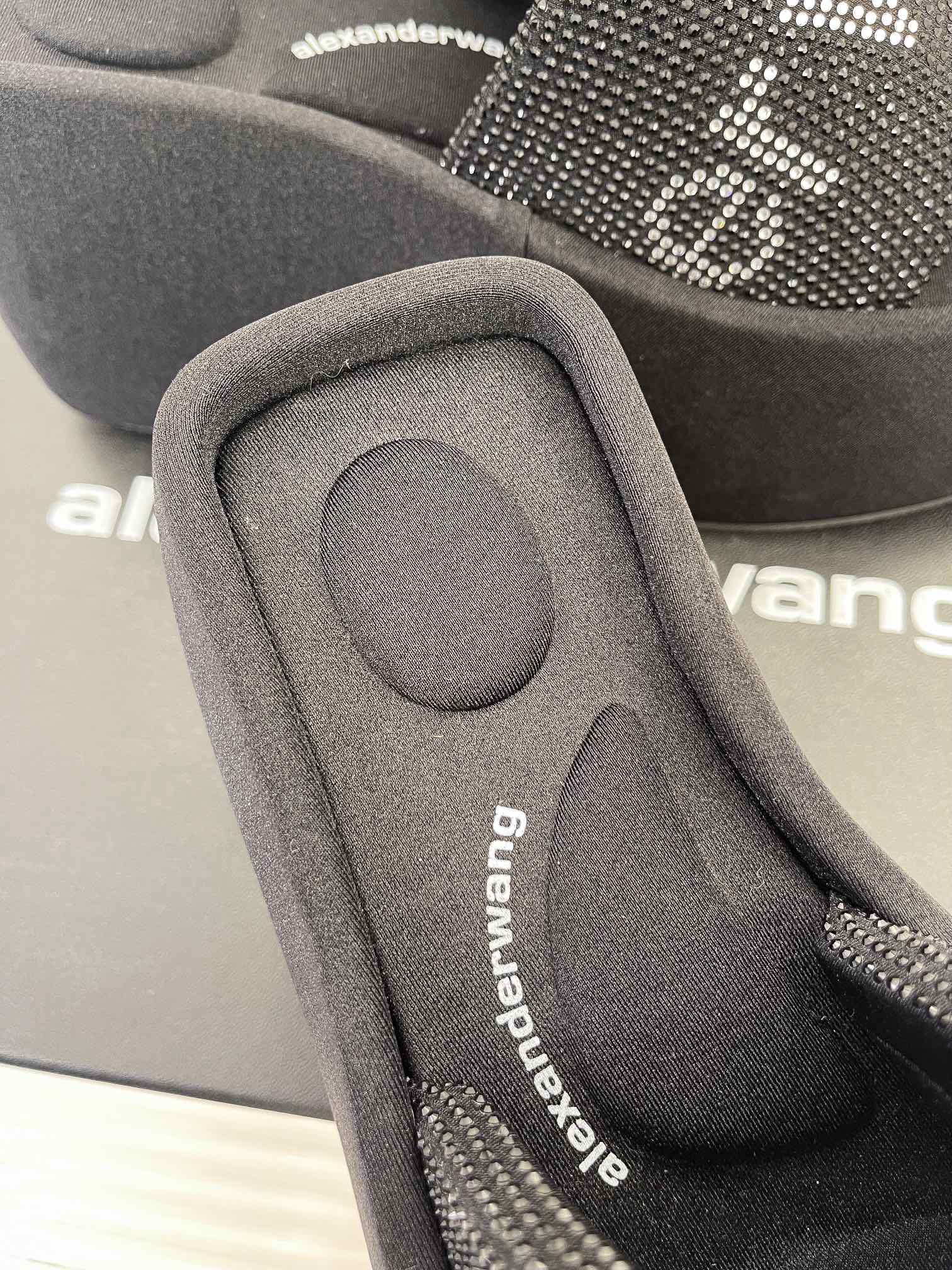 Alexanderwang春夏新品厚