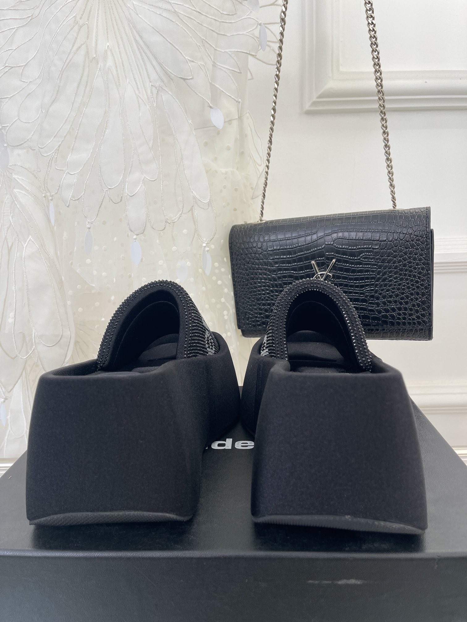 Alexanderwang春夏新品厚