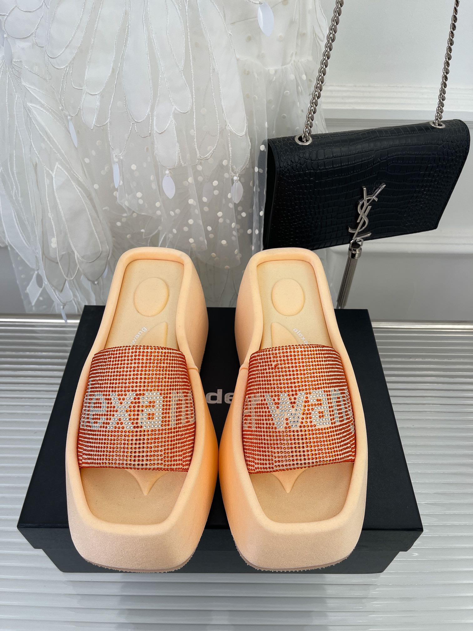 Alexanderwang春夏新品厚