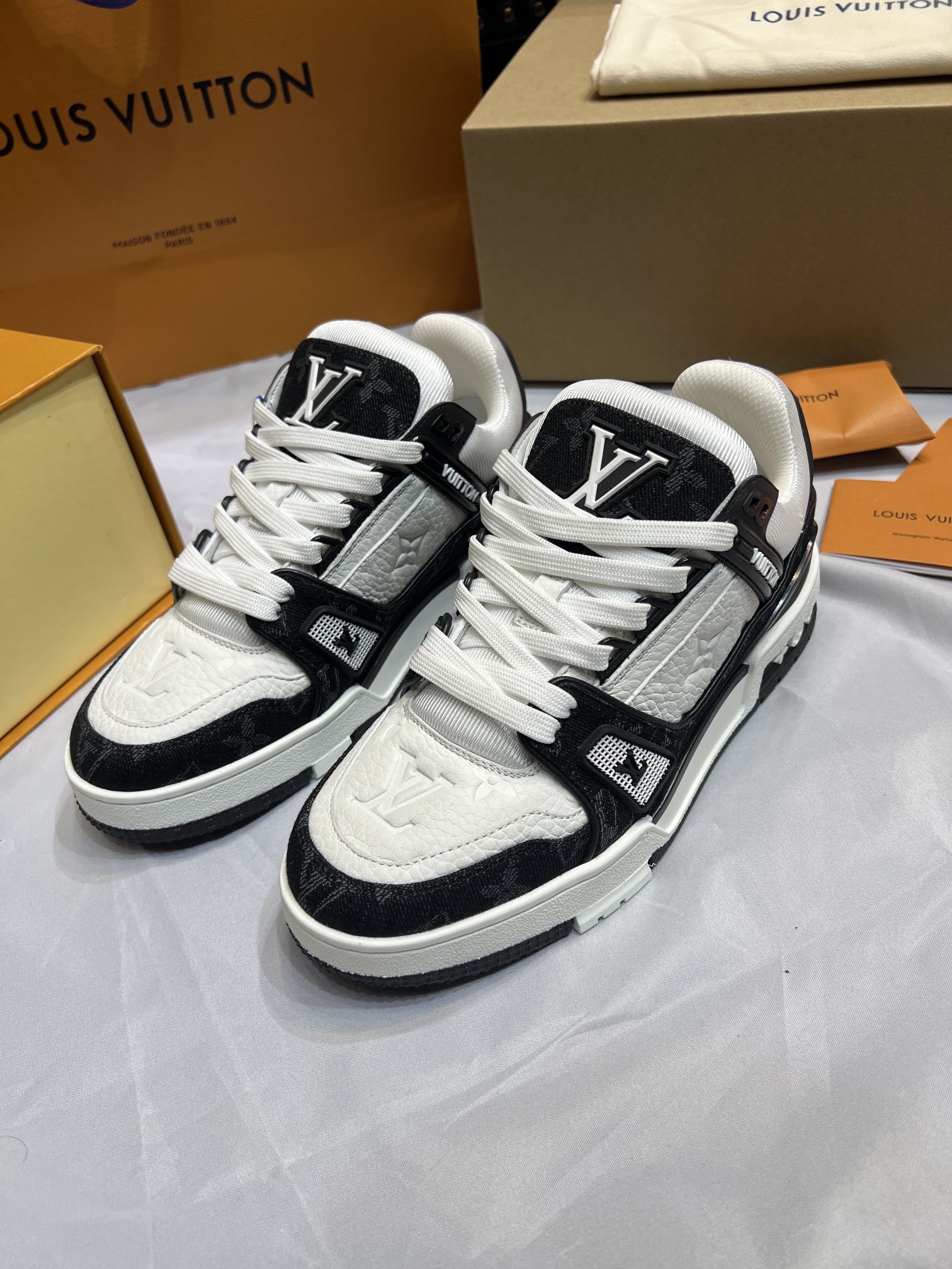 루이비통 신발 94852 Louis Vuitton Shoes