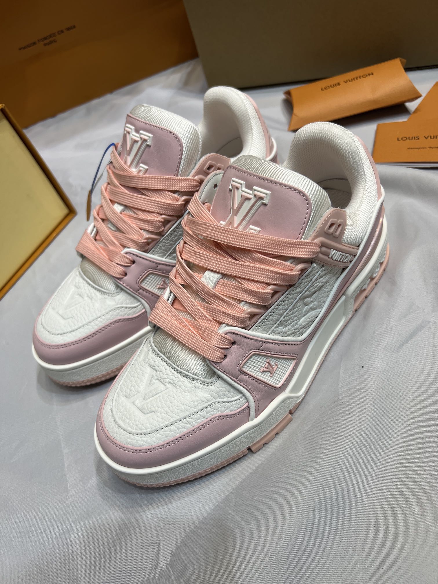 루이비통 신발 94850 Louis Vuitton Shoes
