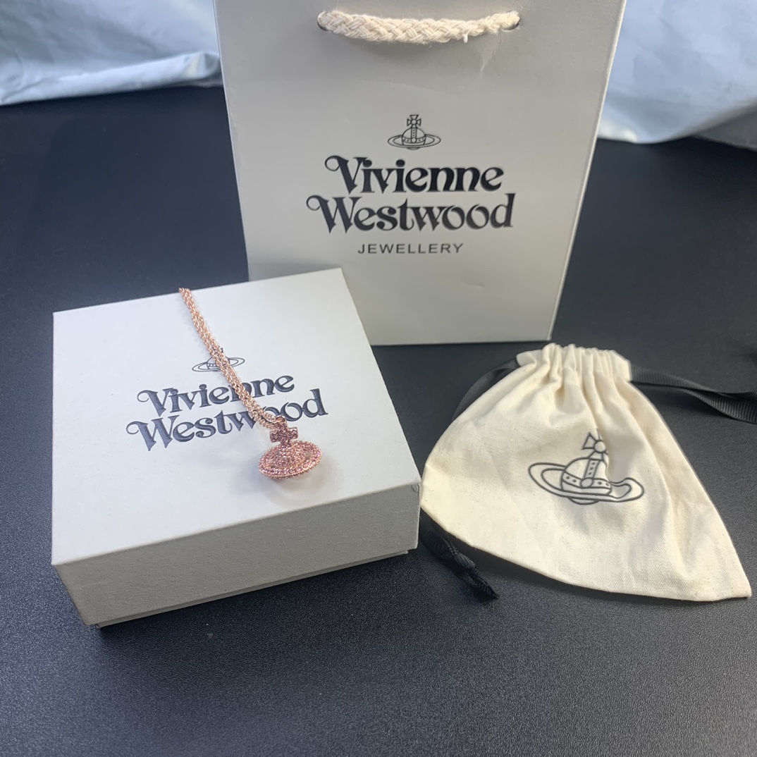 NO:103418,Queen Mother Citizen full of pink diamonds Saturn, Queen Mother Citizen necklace, necklace19860909西太后满粉钻立体土星,西太后项链,necklace,Jewelry