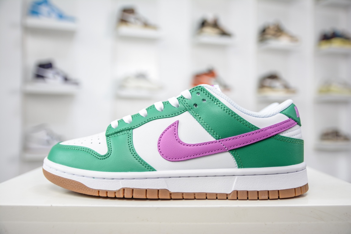 R 纯原耐克 Nike Dunk Low 运动鞋复古板鞋 FD9922