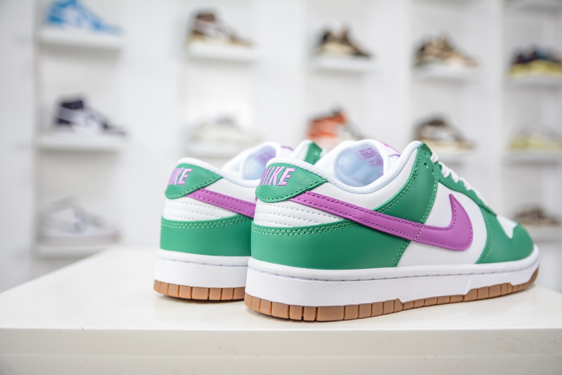 R 纯原耐克 Nike Dunk Low 运动鞋复古板鞋 FD9922