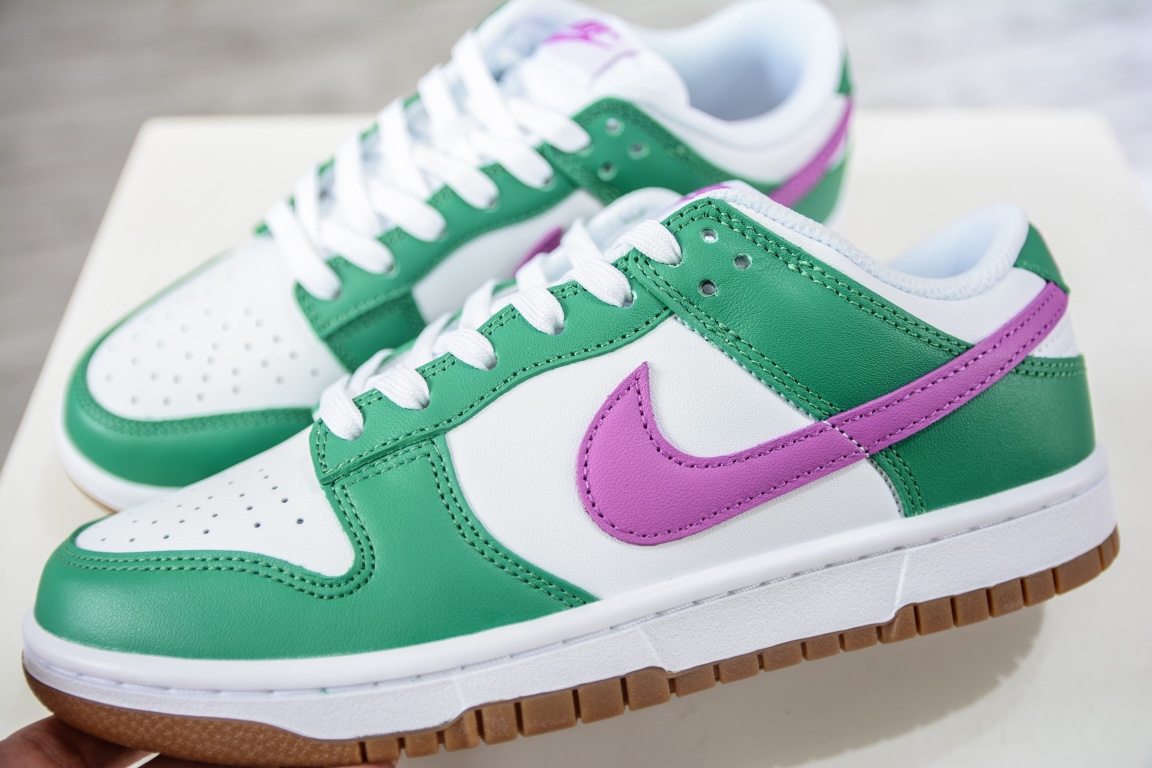 R 纯原耐克 Nike Dunk Low 运动鞋复古板鞋 FD9922