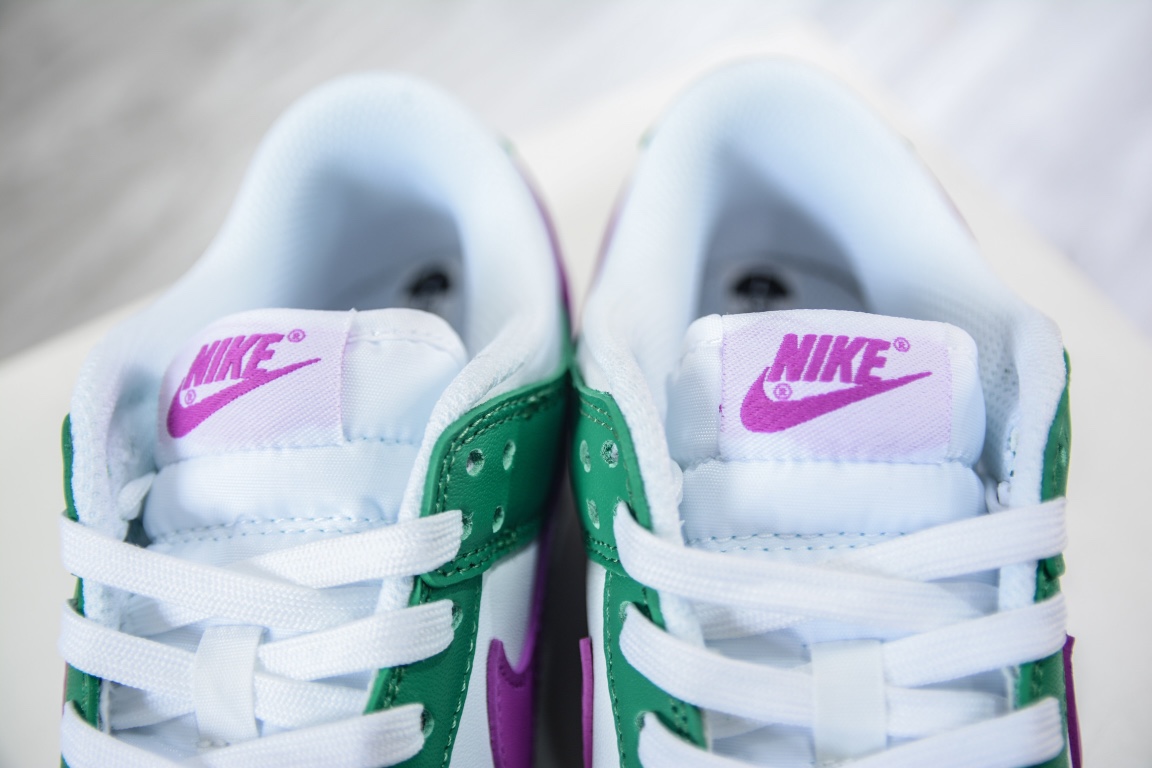 R 纯原耐克 Nike Dunk Low 运动鞋复古板鞋 FD9922