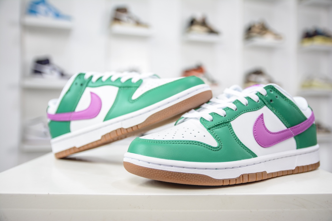 R 纯原耐克 Nike Dunk Low 运动鞋复古板鞋 FD9922