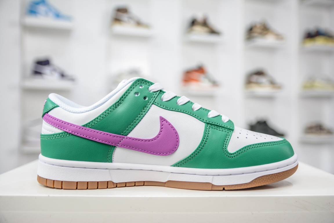 R 纯原耐克 Nike Dunk Low 运动鞋复古板鞋 FD9922