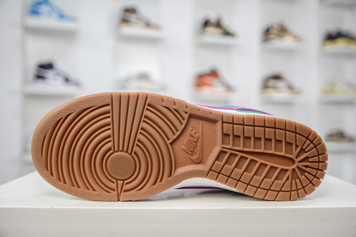 R 纯原耐克 Nike Dunk Low 运动鞋复古板鞋 FD9922