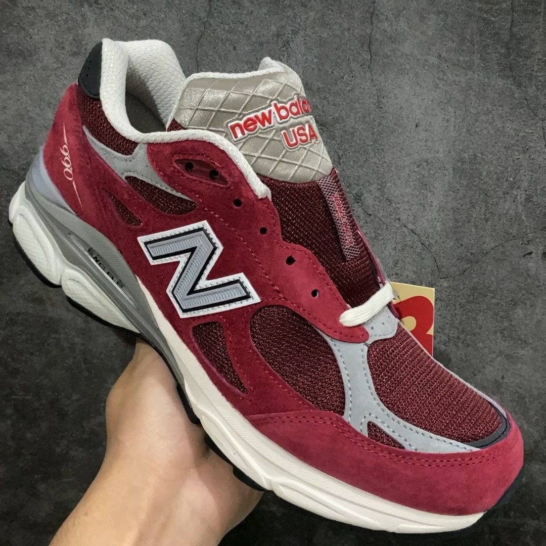 纯原NewBalanceTeddyM