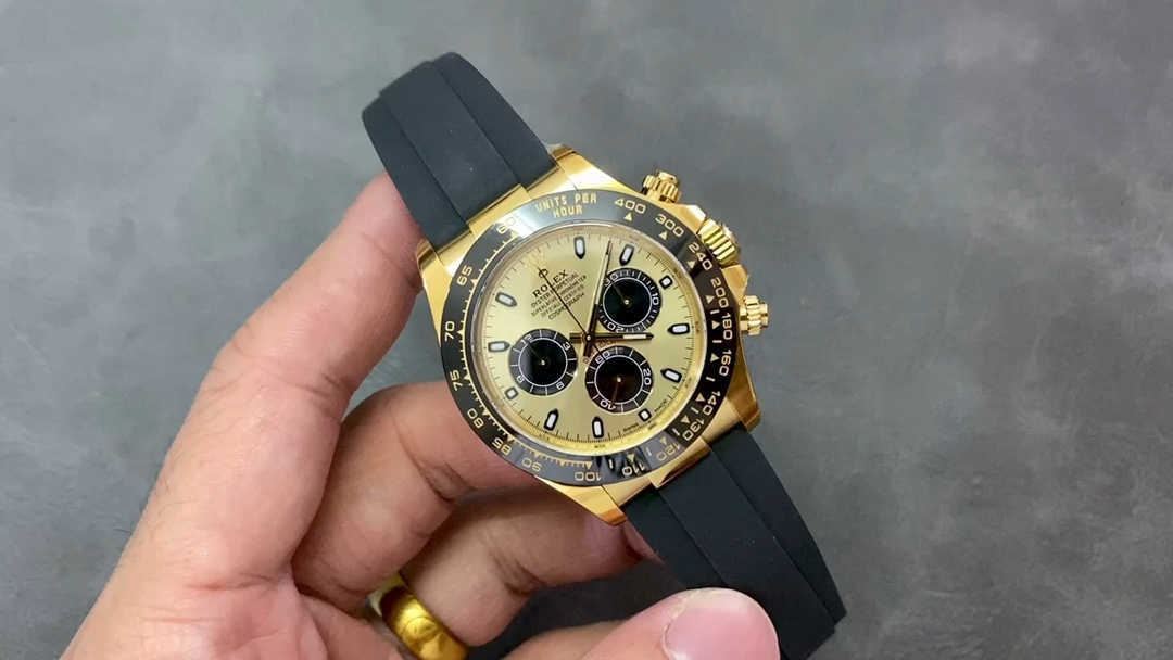 Rolex Daytona Orologio da Polso