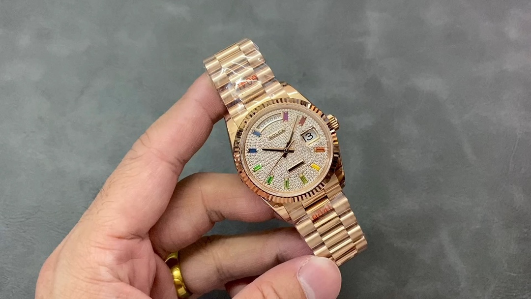 Rolex Datejust Orologio da Polso Venditori online