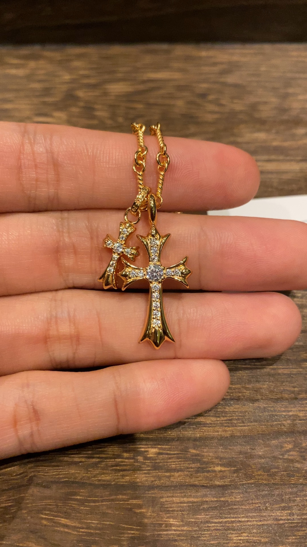 Necklace Pendant