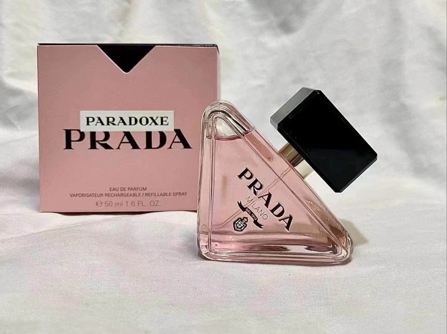 Prada普拉达我本莫测 商品图片 1