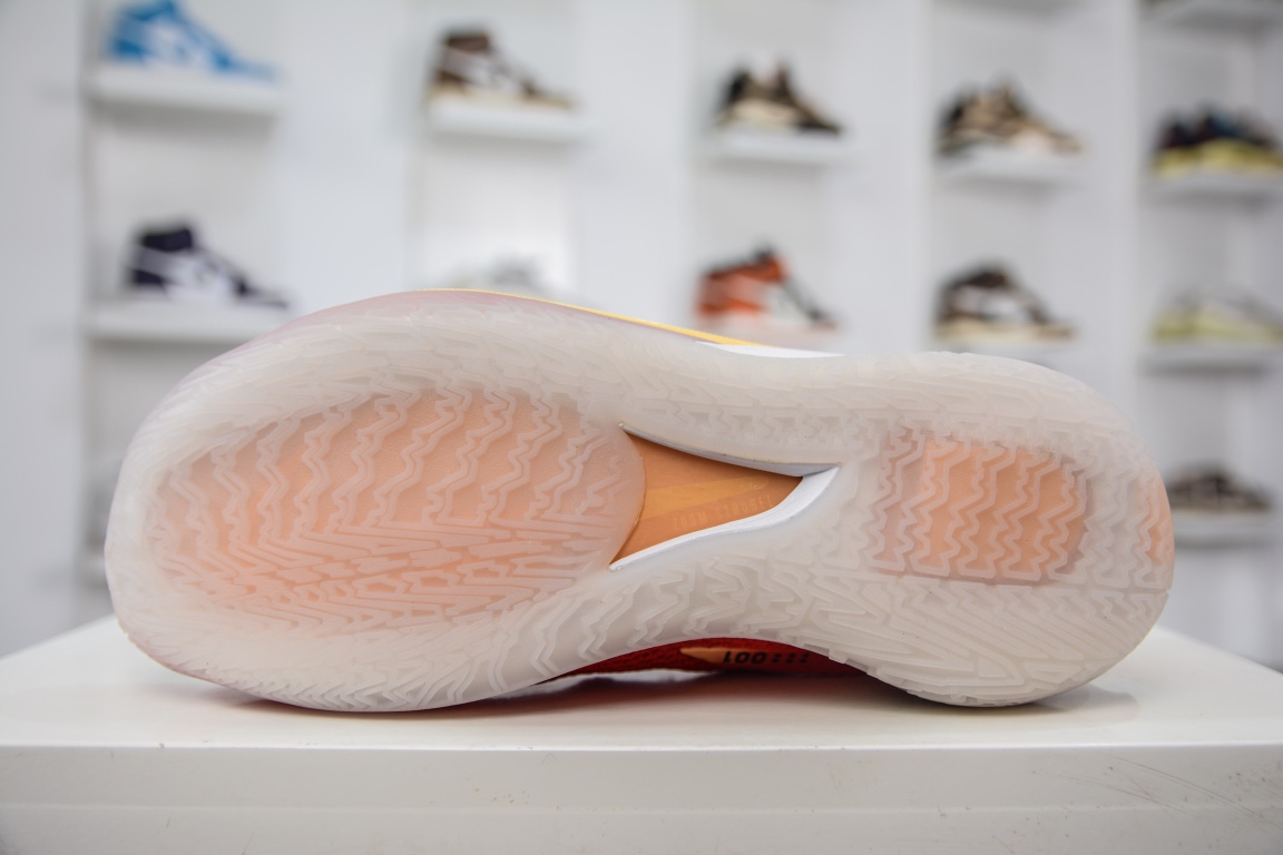 PT 最顶级气垫 Nike Air Zoom GT Cut 实战篮球鞋 CZ0176-100