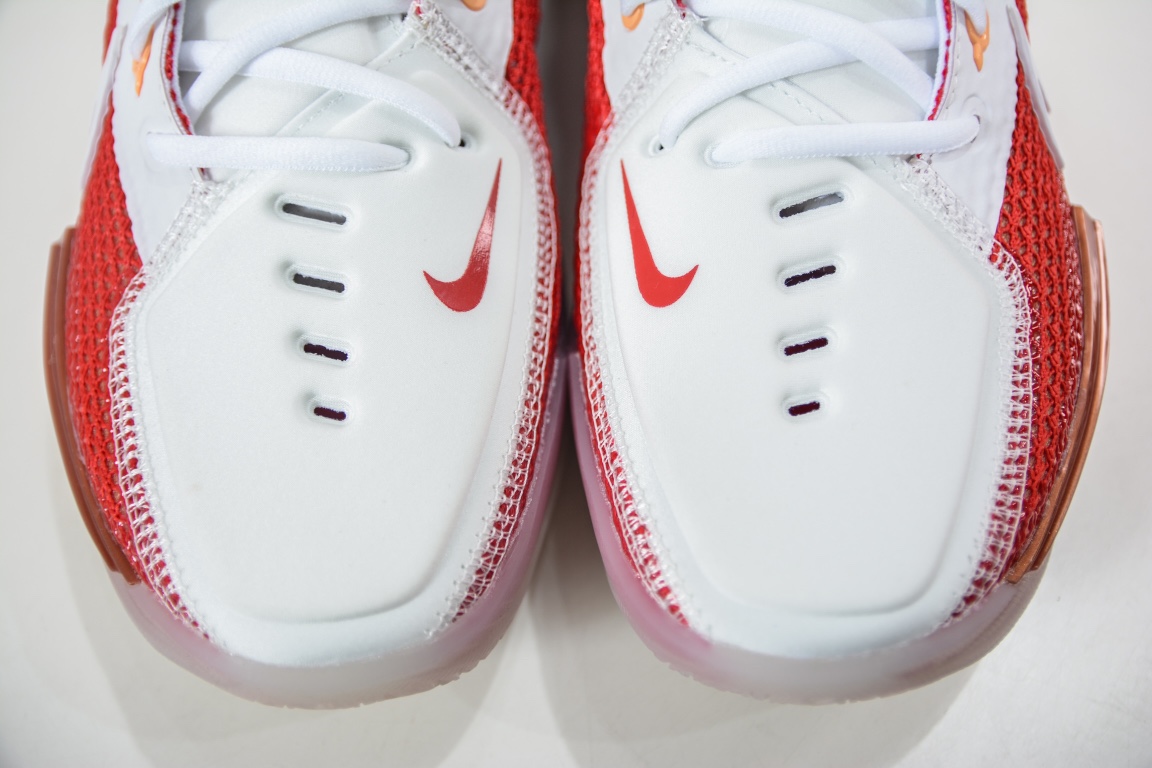 PT 最顶级气垫 Nike Air Zoom GT Cut 实战篮球鞋 CZ0176-100