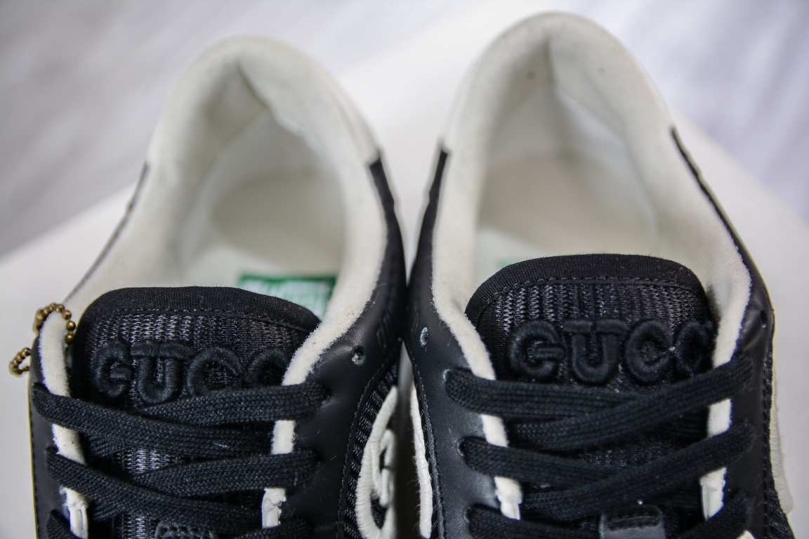 I Gucci2023 Early Spring Gucci G's latest hit MAC80 sneakers