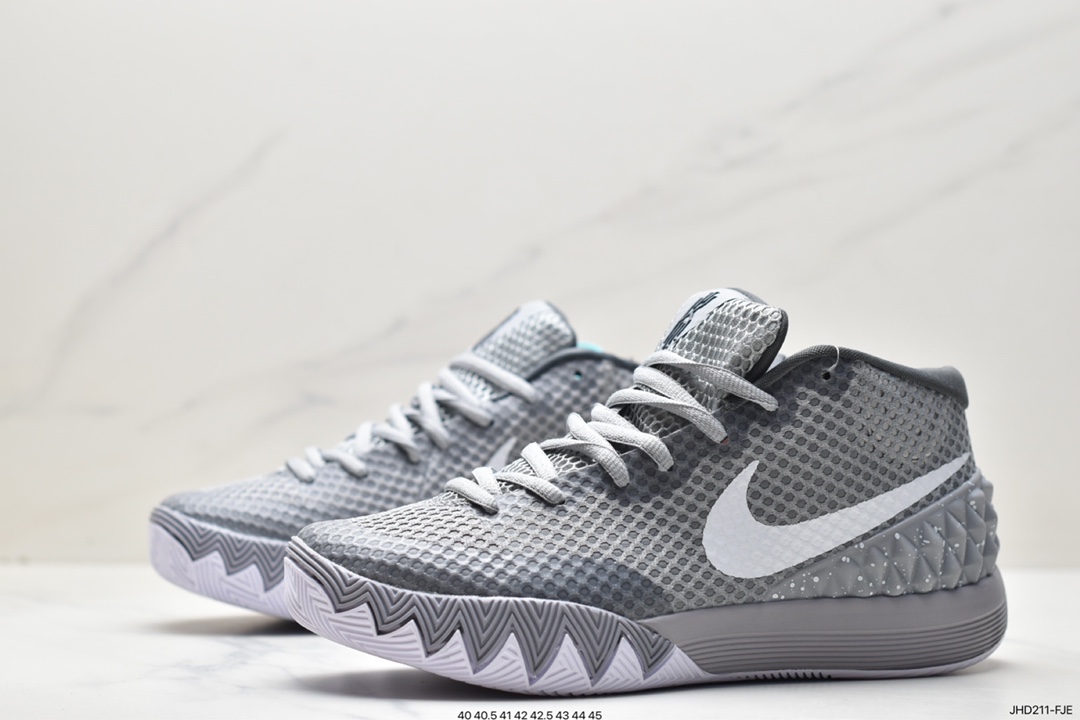 Nike Kyrie 1 Irving's classic revisit 705278-010