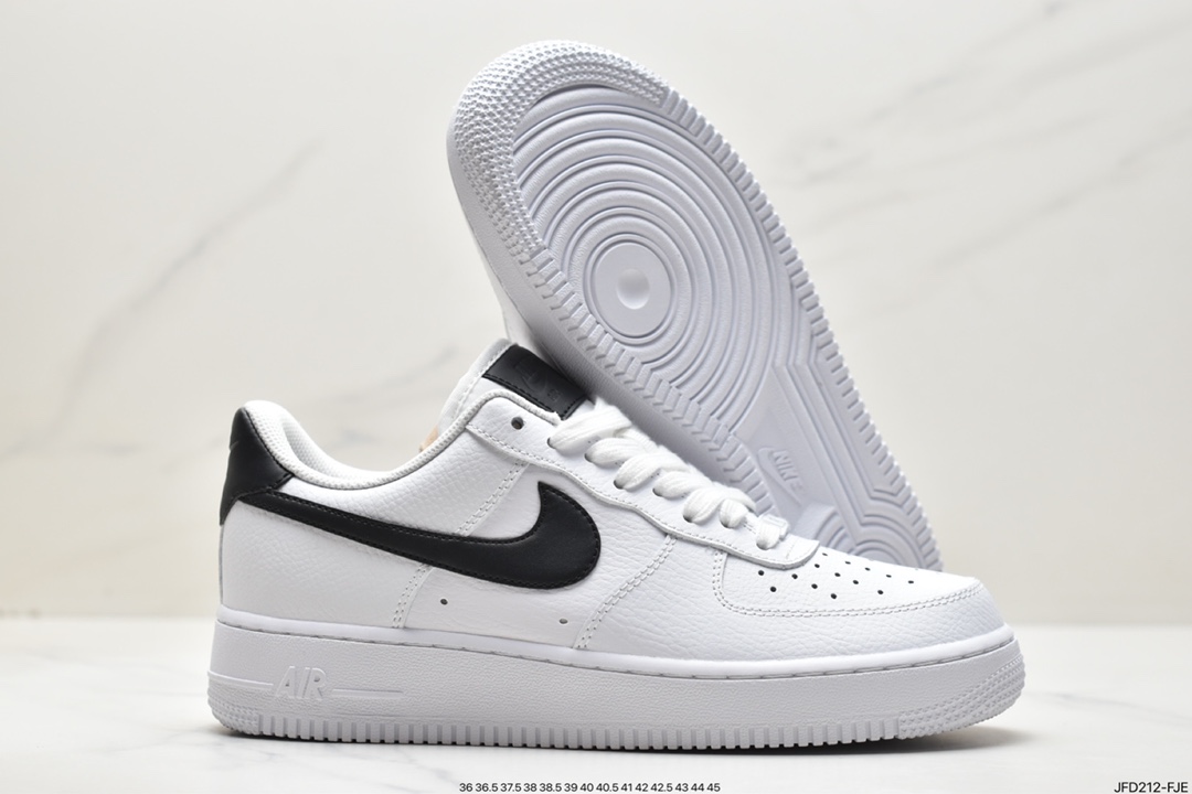 Nike Air Force 1 Low Air Force One low-top versatile casual sports shoes 315115-152