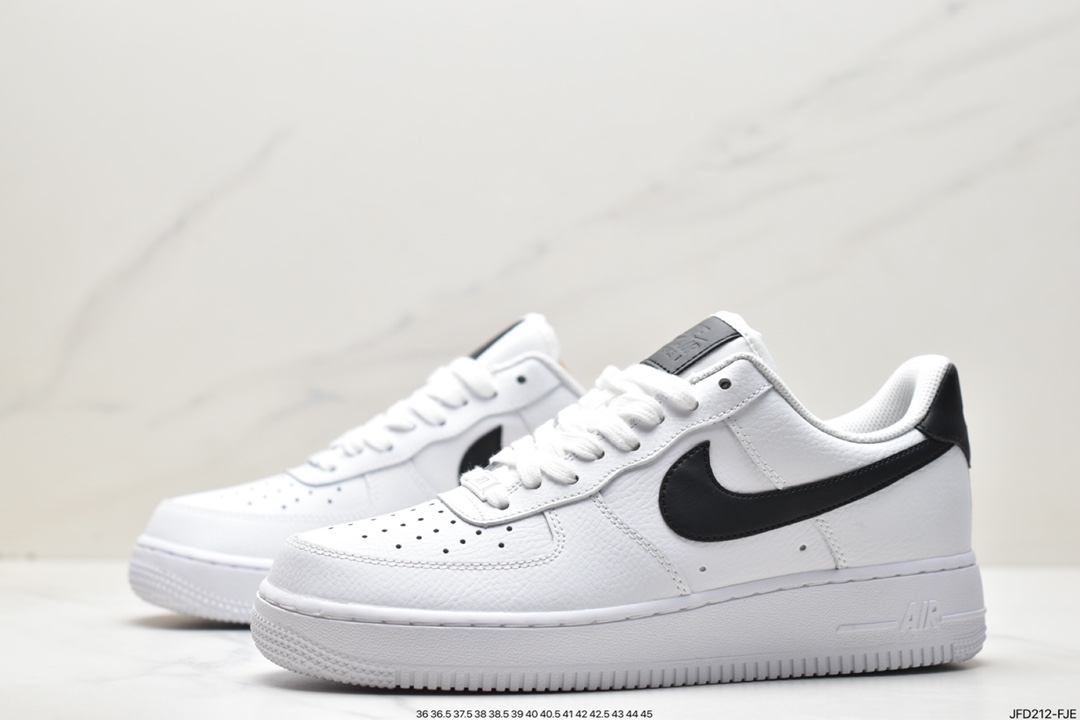 Nike Air Force 1 Low Air Force One low-top versatile casual sports shoes 315115-152