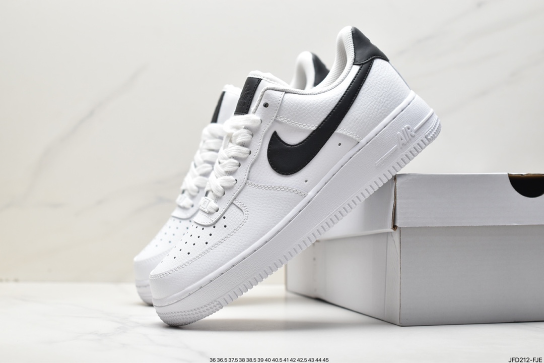 Nike Air Force 1 Low Air Force One low-top versatile casual sports shoes 315115-152