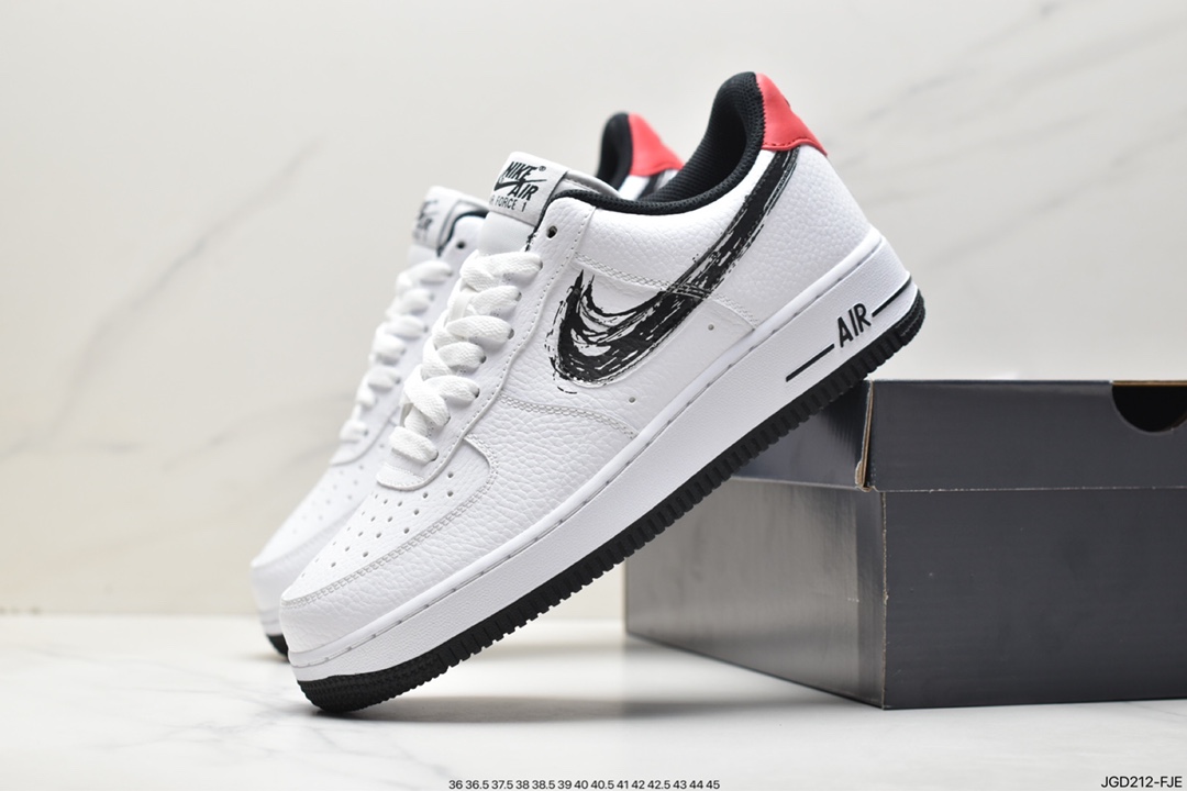 Nike Air Force 1 Low Air Force One low-top versatile casual sports shoes DM0970-111