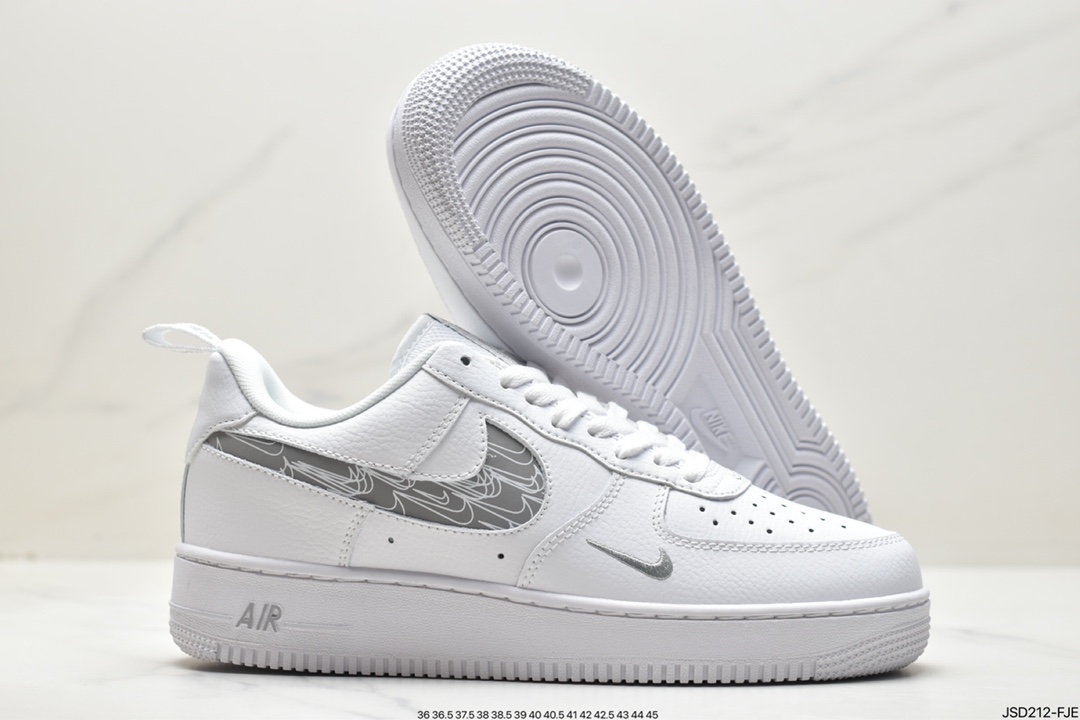 Air Force 1 '07 Low Air Force One casual sneakers CW2288-111