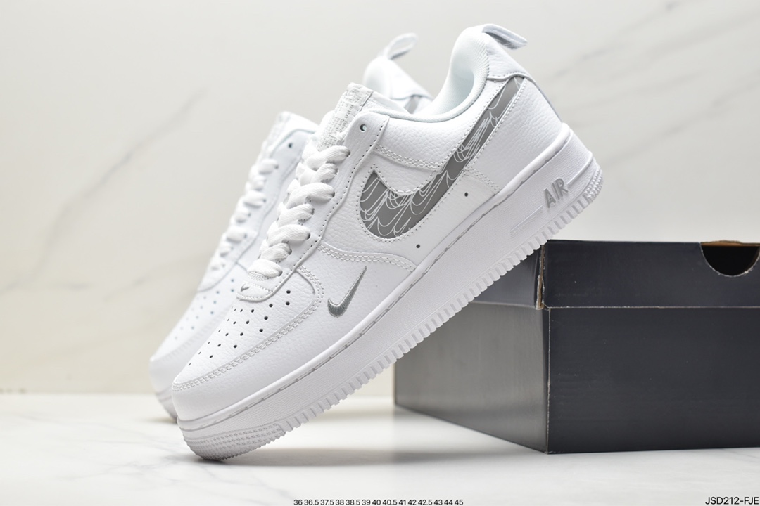 Air Force 1 '07 Low Air Force One casual sneakers CW2288-111