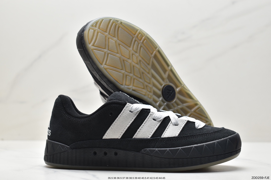 Adidas Adimatic Low HQ6900