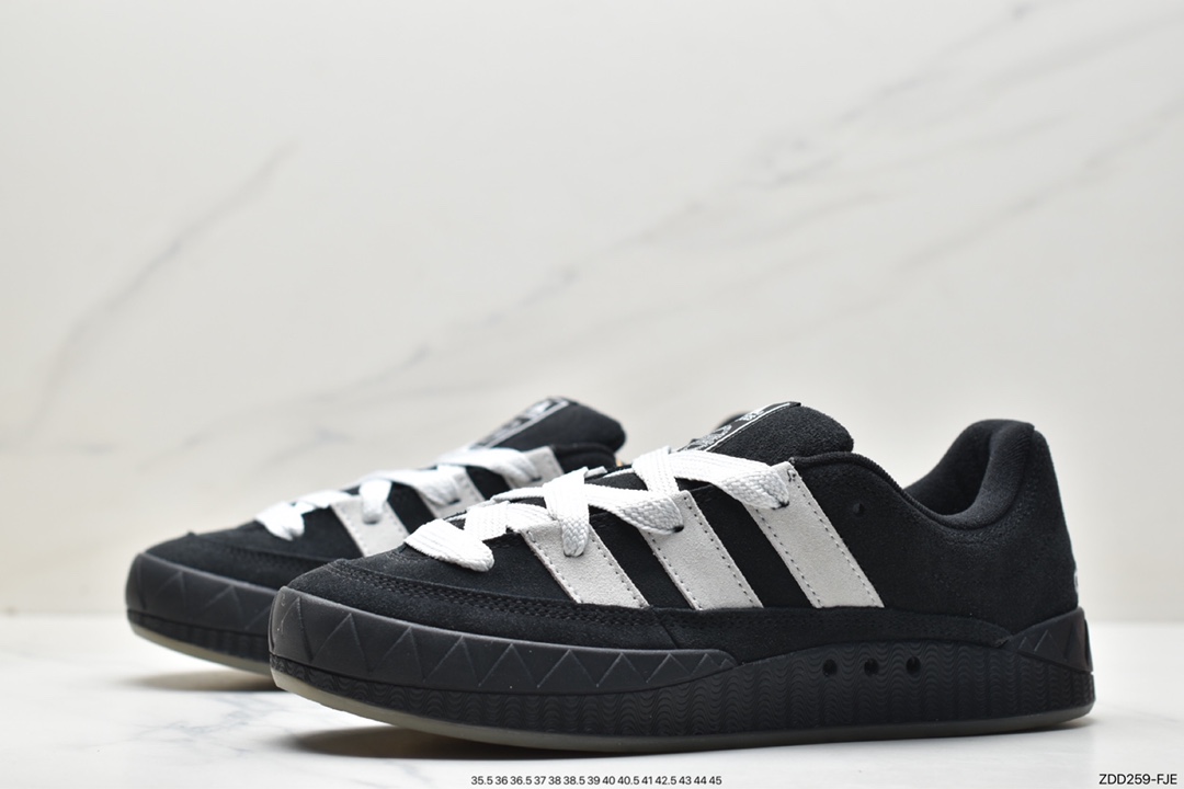 Adidas Adimatic Low HQ6900