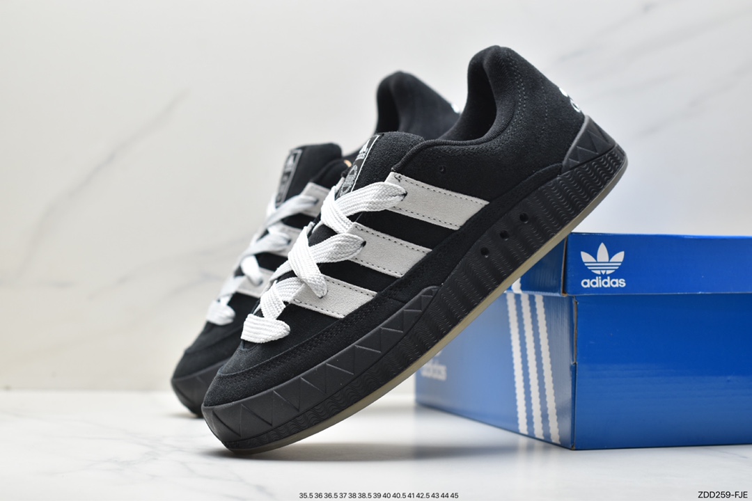 Adidas Adimatic Low HQ6900