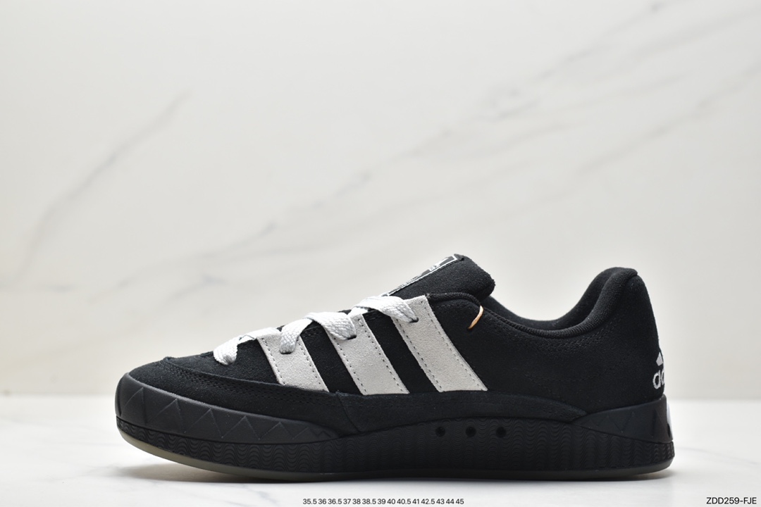 Adidas Adimatic Low HQ6900