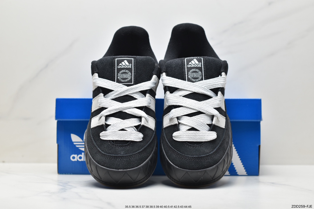 Adidas Adimatic Low HQ6900