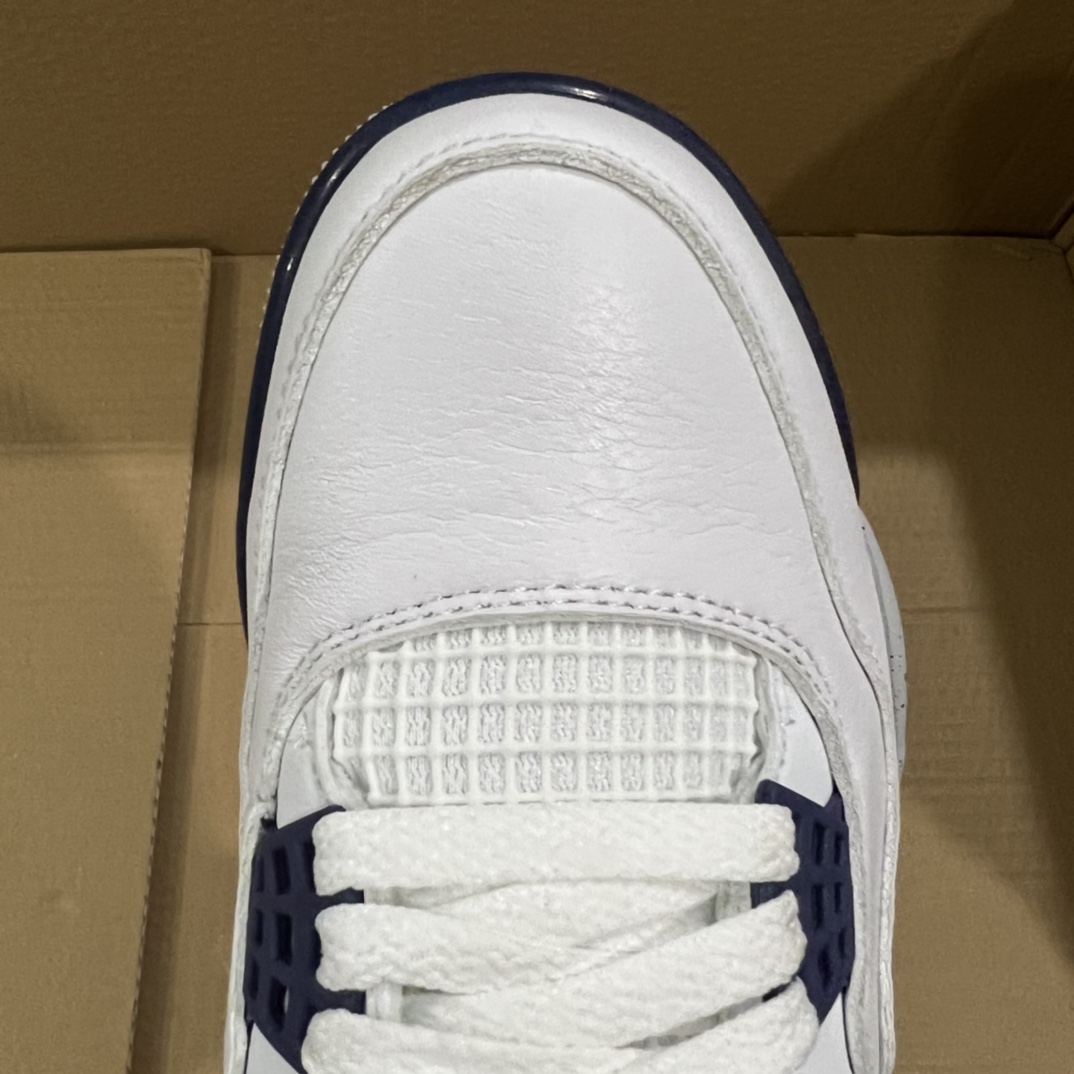¡aj4 azul medianoche!