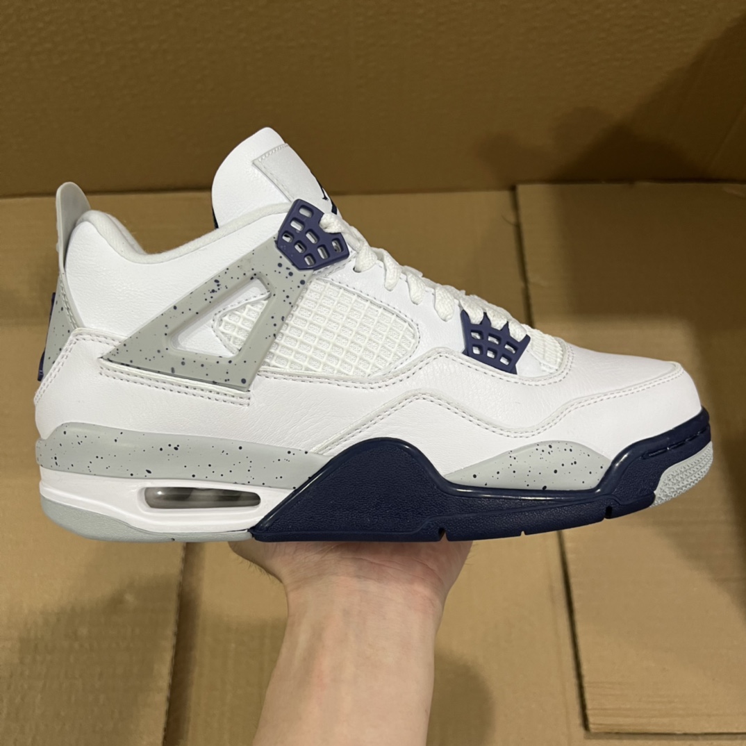 aj4 azul medianoche