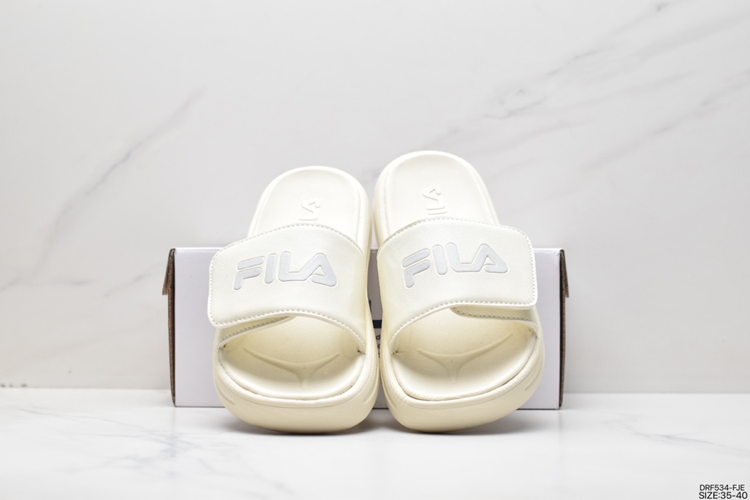 /FILA Summer Slip Drifter Slippers