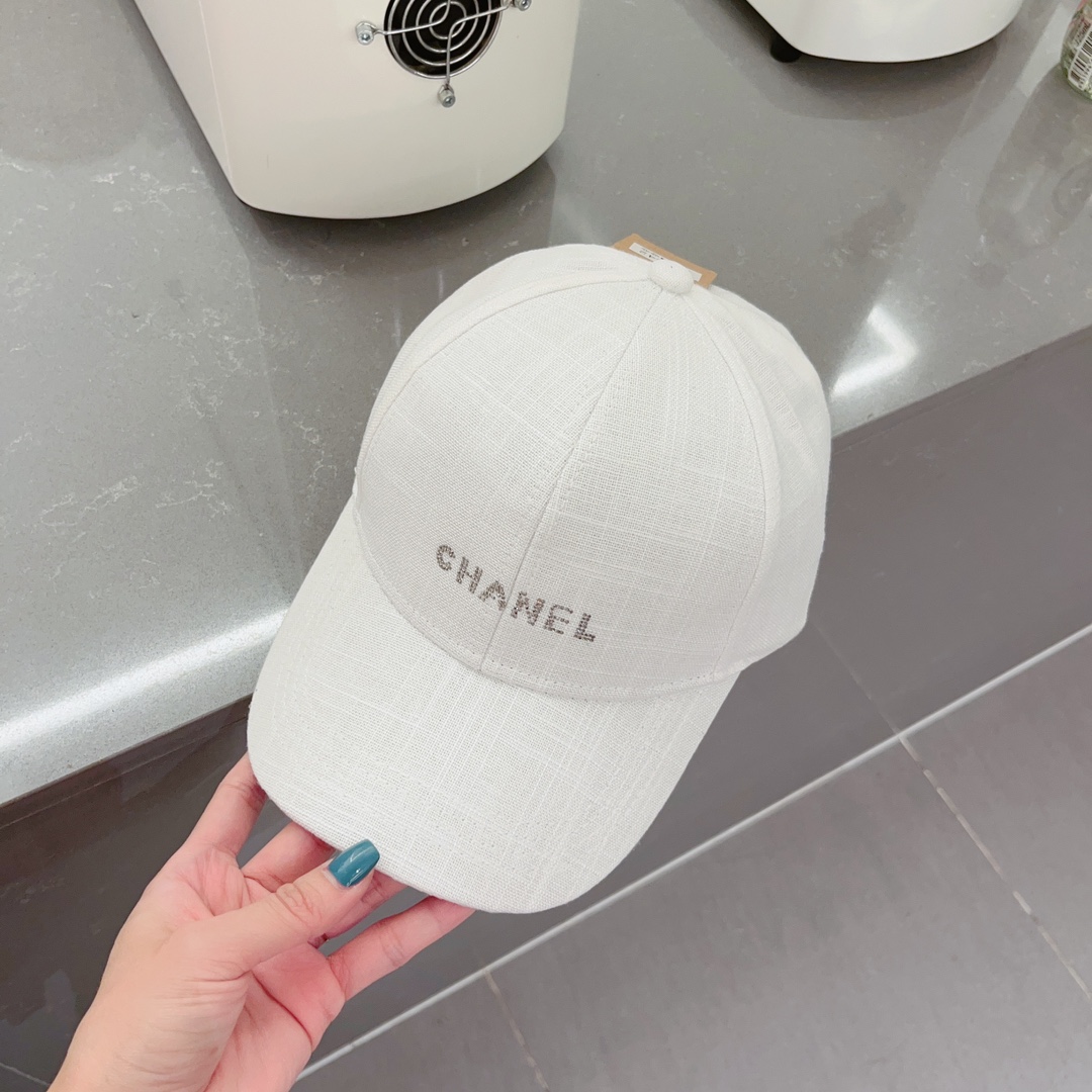 샤넬 모자 82145 Chanel Cap