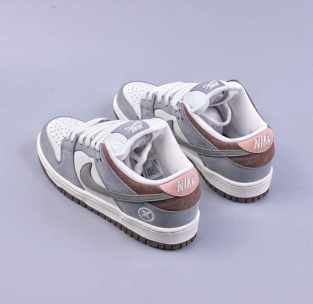 Yuto Horigome x Nike SB Dunk Low 联名款 SB低帮休闲运动滑板板鞋 FQ1180-001