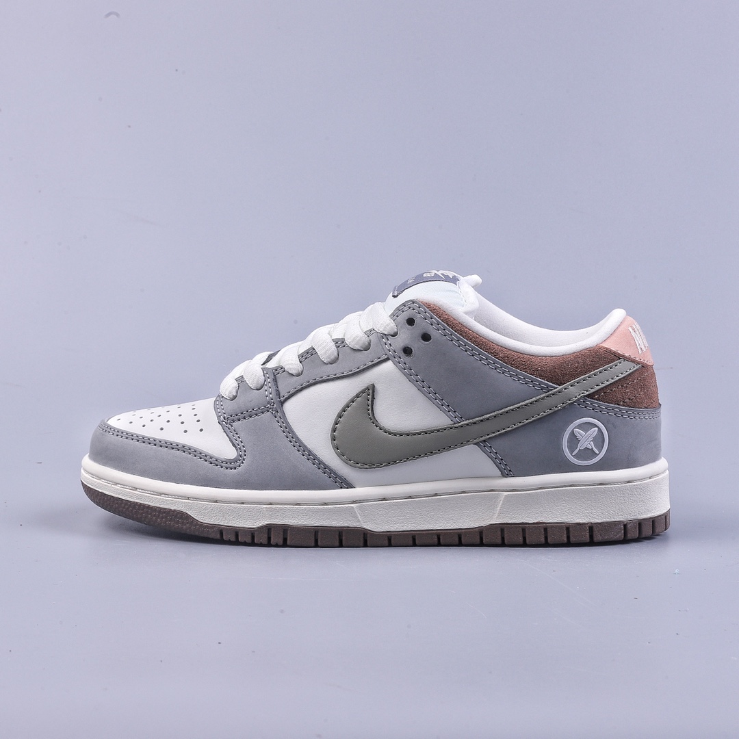 Yuto Horigome x Nike SB Dunk Low 联名款 SB低帮休闲运动滑板板鞋 FQ1180-001