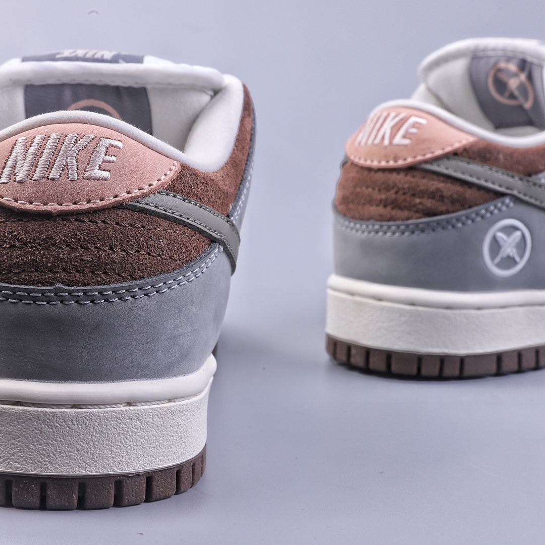 Yuto Horigome x Nike SB Dunk Low 联名款 SB低帮休闲运动滑板板鞋 FQ1180-001