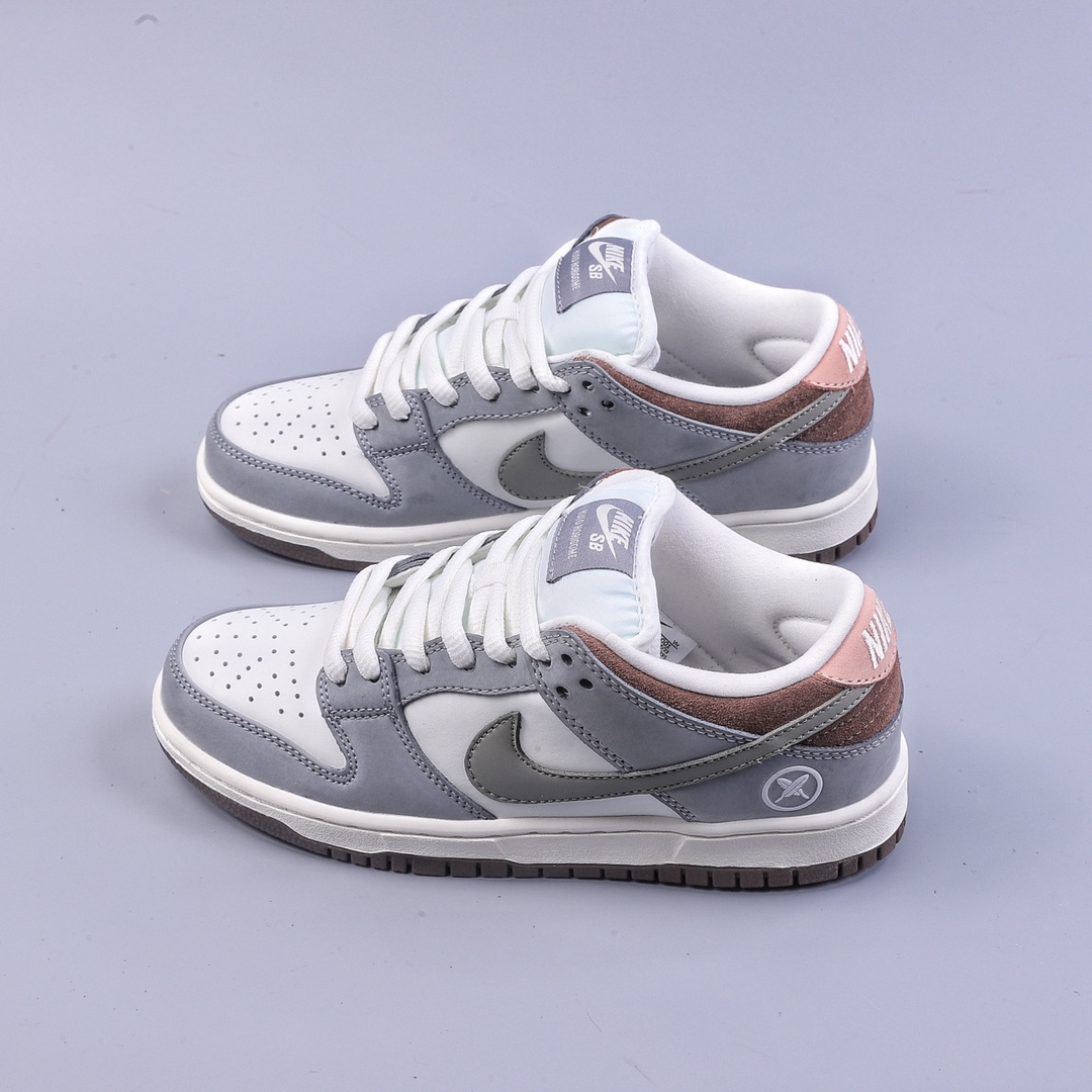 Yuto Horigome x Nike SB Dunk Low 联名款 SB低帮休闲运动滑板板鞋 FQ1180-001