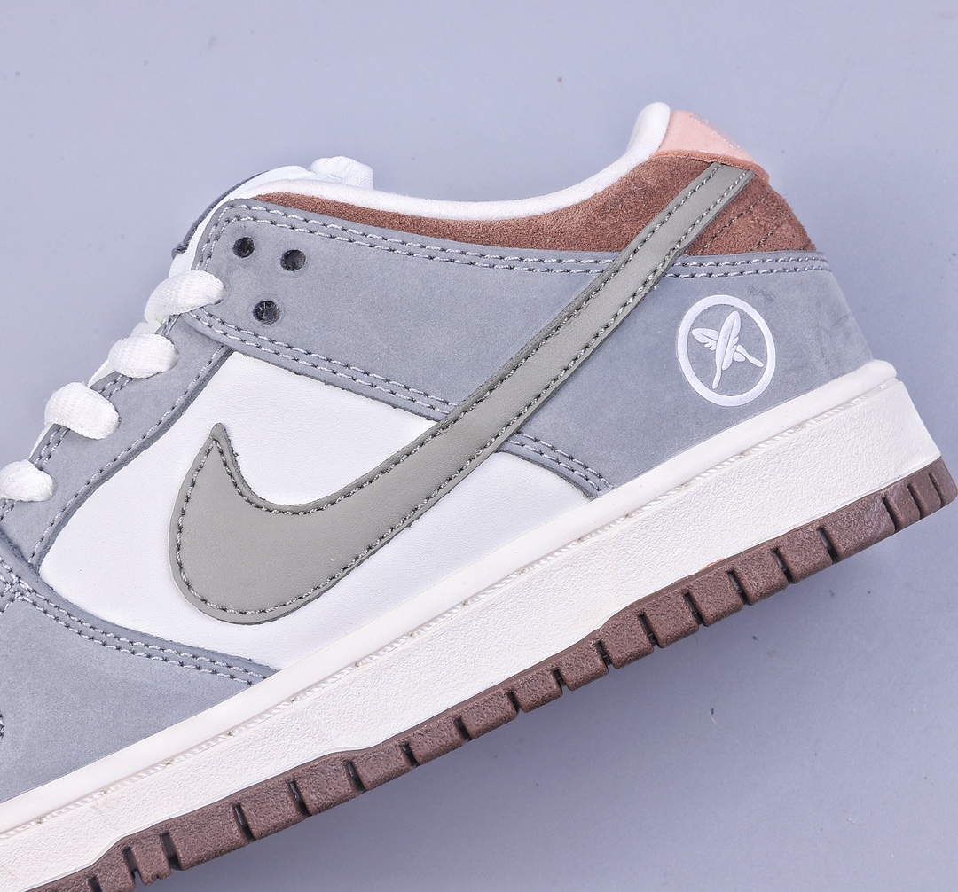 Yuto Horigome x Nike SB Dunk Low 联名款 SB低帮休闲运动滑板板鞋 FQ1180-001