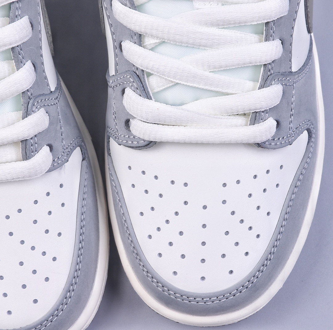 Yuto Horigome x Nike SB Dunk Low 联名款 SB低帮休闲运动滑板板鞋 FQ1180-001