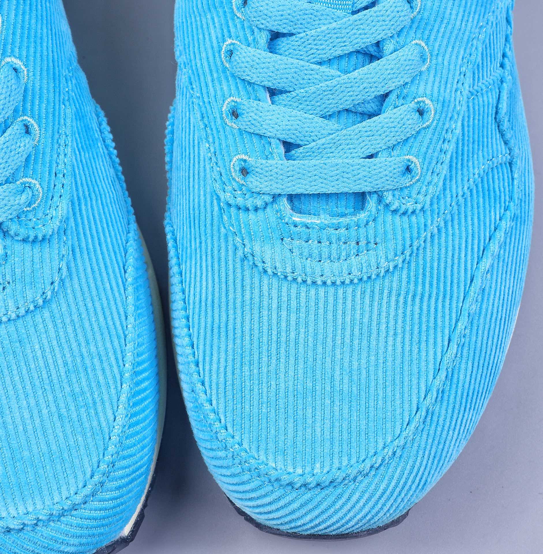 Nike Air Max 1 PRM 天蓝粽 复古休闲跑步鞋 FB8915-400