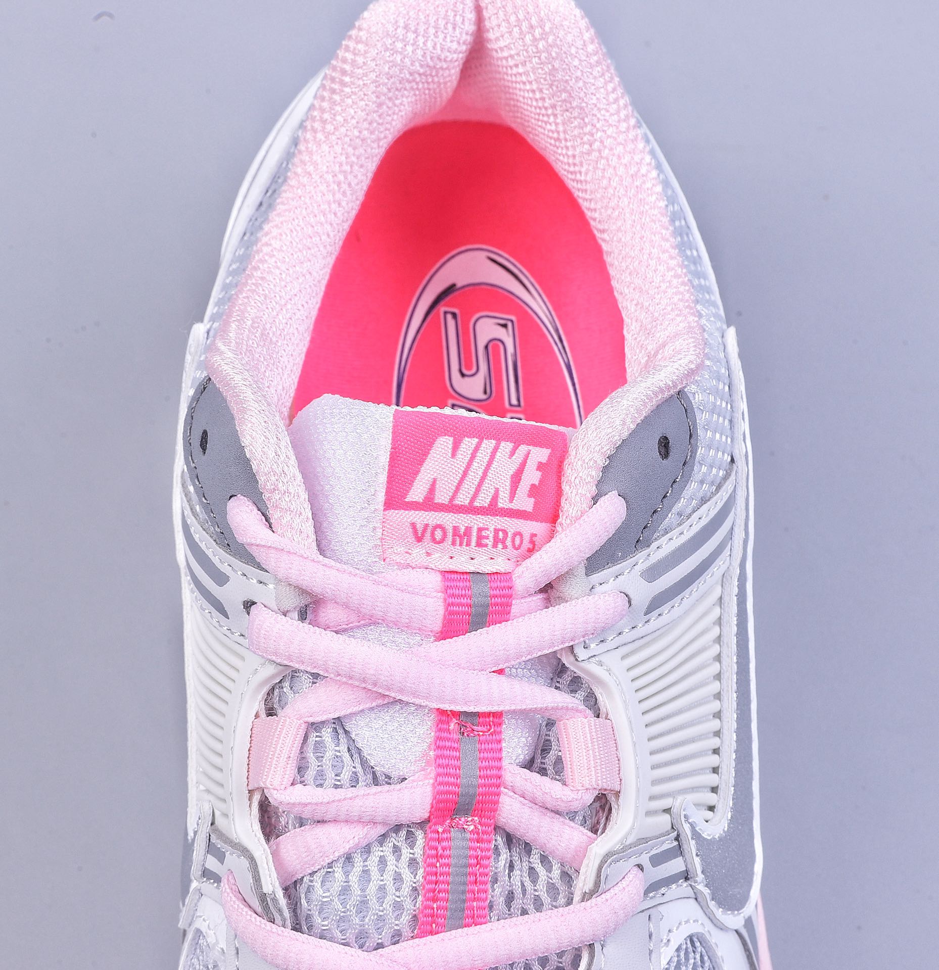 5A Nike Zoom Vomero 5 经典复古潮流运动鞋 FN3695-001